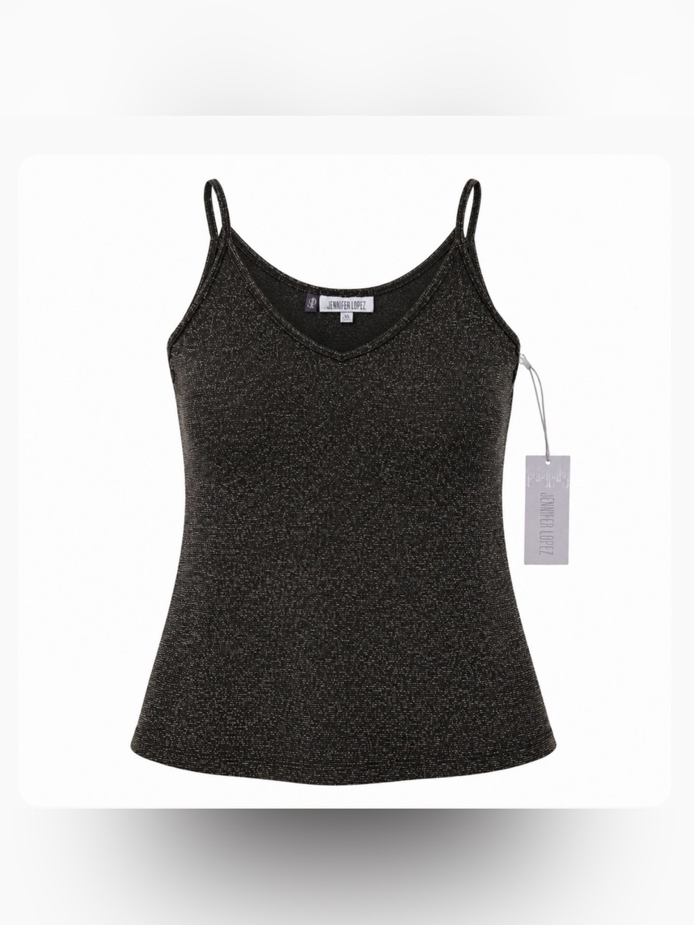 Sparkly Camisole